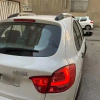 کوییک دنده ای۱۴۰۰