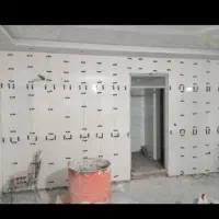 گچکار ، گچ کاری،تعمیرات و خرده کاری و کاشی کاری|خدمات پیشه و مهارت|خرمآباد, |دیوار