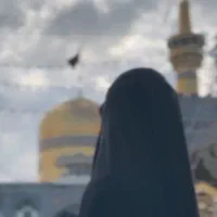 چادر عربی