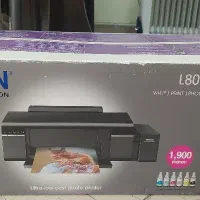 پرینتر ال ۸۰۵