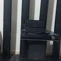 سینما خانگی سونی ۷تکه