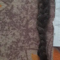 مو طبیعی بفروش میرسد توضیحات بخونید لطفا