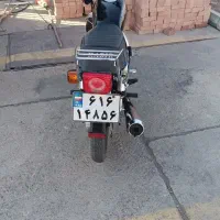 موتورسیکلت هوندا|موتورسیکلت|ساوه, |دیوار