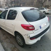 پژو 207فرانسوی مدل1390دنده‌ای نقدواقساط شرایطی|خودرو سواری و وانت|مشهد, خرمشهر|دیوار