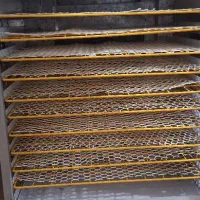 سبزی خشک کن و میوه خشک کن