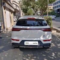 دیگینیتی پرایم/نقدواقساط/تحویل فوری/صفرکیلومتر|خودرو سواری و وانت|تهران, فردوسی|دیوار