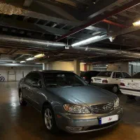 ماکسیما اتوماتیک مدل 89|خودرو سواری و وانت|تهران, شهرک صدرا|دیوار