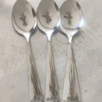 قاشق و چنگال آک