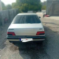 پژو۴۰۵|خودرو سواری و وانت|رودان, |دیوار