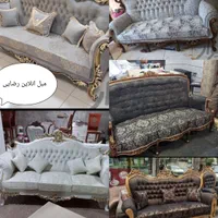 تعمیرمبل وصندلی خانگی ورستوران .درمنزل وکارگاه|خدمات پیشه و مهارت|شیراز, شهرک فرهنگیان|دیوار