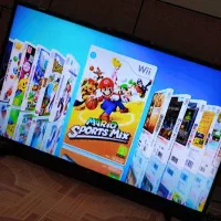 فروش کنسول بازی نینتندو wii