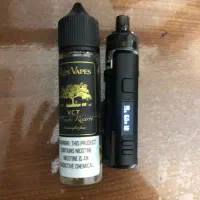 ویپ لاست ویپ اورسا نانو درحد