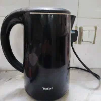 کتری برقی تفال چینی