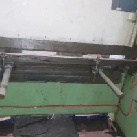 برک صنعتی سوئدی|ماشینآلات صنعتی|اندیشه, شهرک المهدی|دیوار