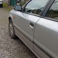 سمند LX|خودرو سواری و وانت|صومعهسرا, |دیوار