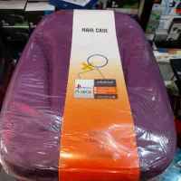 کوله PS5 Pro Premium مناسب اسلیم و پرو|کنسول، بازی ویدئویی و آنلاین|قم, ارم|دیوار