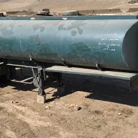 فروشتانک|خودرو سنگین|ملایر, |دیوار