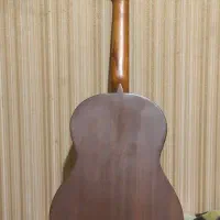 گیتار پارسی m5 نو|گیتار، بیس، امپلیفایر|نیشابور, شهرک قدس|دیوار