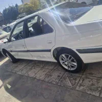 خودرو پارس سال سفارشی فول موتور جدید، XU7P|خودرو سواری و وانت|شیراز, دکتر حسابی|دیوار