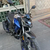 Na250|موتورسیکلت|تهران, ایران|دیوار