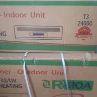 فروش سرمایشی وگرمایشی