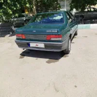 پژوآردی|خودرو سواری و وانت|خمینیشهر, |دیوار