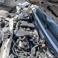 پراید تصادفی131 مدل 90|خودرو سواری و وانت|قروه, |دیوار