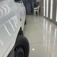 ۱۳۱خانگی بدون رنگ مدل ۹۵|خودرو سواری و وانت|چناران, |دیوار