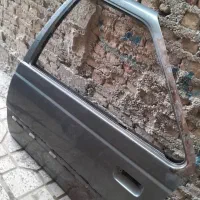 درب عقبو جلو  ۲۰۶ودر عقب پژو ۴۰۵