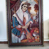 تابلو فرش
