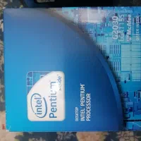 CPU G2030 3.0GHz|قطعات و لوازم جانبی رایانه|تهران, صفا|دیوار