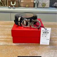کمربنداصلSalvatore Ferragamoدوروبگ اصلی(قیمت ویژه)|کیف، کفش، کمربند|تهران, ونک|دیوار