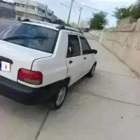 فروش فوری پراید ۱۳۱