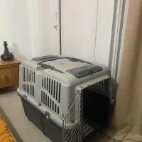 باکس حمل سگ سایز ۶