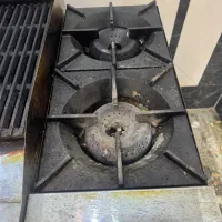 لوازم فست فود کم کارکرد با قیمت منقطی|کافیشاپ و رستوران|قرچک, زیبا شهر|دیوار