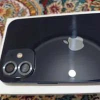 اپل iPhone 12 با حافظهٔ ۱۲۸ گیگابایت|موبایل|اردبیل, |دیوار