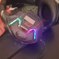 هدست گیمینگ اونیوکما k10 pro