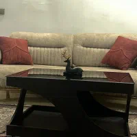 میز جلو مبلی