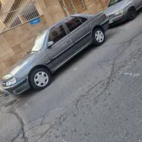 پژوپارس