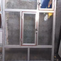 درب و پنجره