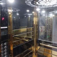 آسانسور|خدمات پیشه و مهارت|خرم‌آباد, |دیوار