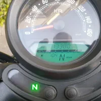 فروش موتور هیوسانگ آکویلا 250