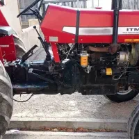 تراکتور۲۸۵