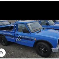 نیسان دوگانه اپشنال رادیال