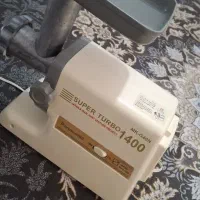 چرخ گوشت پانوسونیک