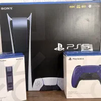 پلی استیشن ۵