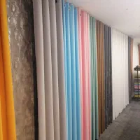 فروش پرده آماده در گلستان