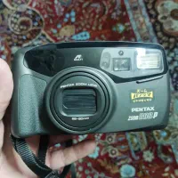 دوربین عکاسی آنالوگ