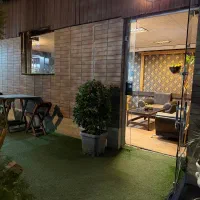 واگذاری کافی شاپ با تمامی وسایل رایگان