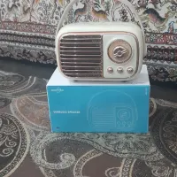 اسپیکر کوچک